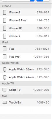 Делаем дизайн iOS-клиента Trashbox