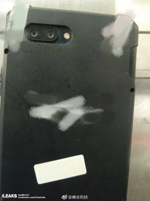 Появились реальные снимки флагмана Huawei P20