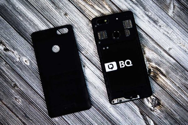 Обзор BQ 5500L Advance — Связь. 2