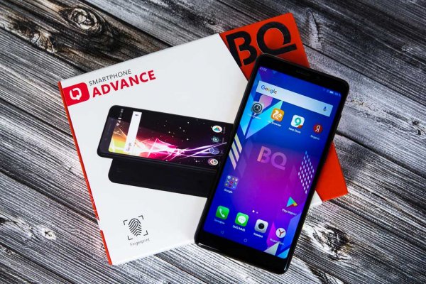 Обзор BQ 5500L Advance — Подведём итоги. 1