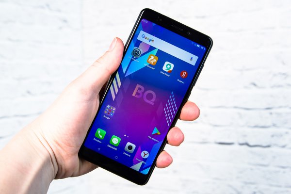 Обзор BQ 5500L Advance — Подведём итоги. 2