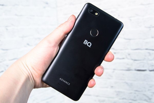 Обзор BQ 5500L Advance — Подведём итоги. 3