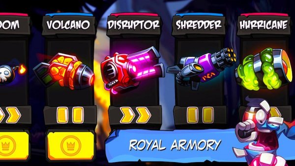 Lost Socks: Naughty Brothers выпустили на Android