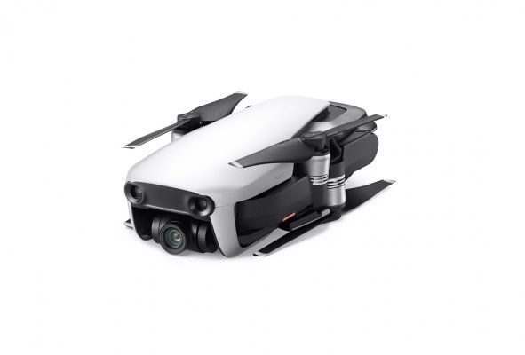 DJI Mavic Air: карманный дрон для профи и дилетантов