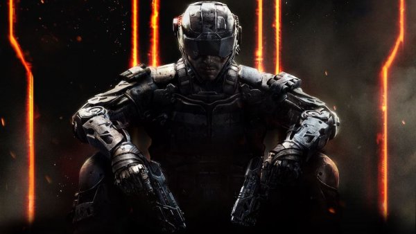 Call of Duty: Black Ops 4 может выйти в ноябре этого года