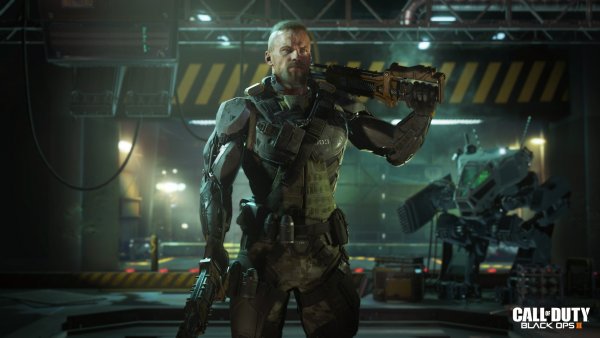 Call of Duty: Black Ops 4 может выйти в ноябре этого года