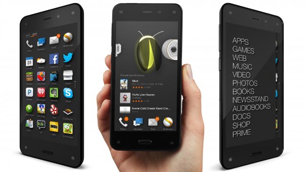 Самые провальные Android-смартфоны в истории