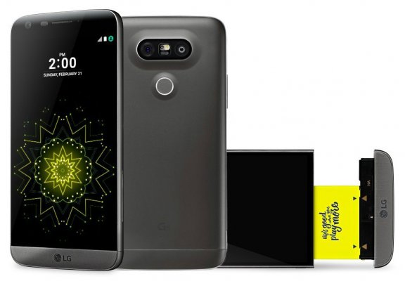 Самые провальные Android-смартфоны в истории