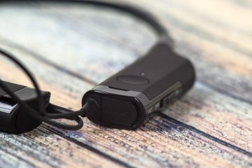 Обзор Audio-Technica ATH-ANC40BT — Внешний вид и эргономика. 5