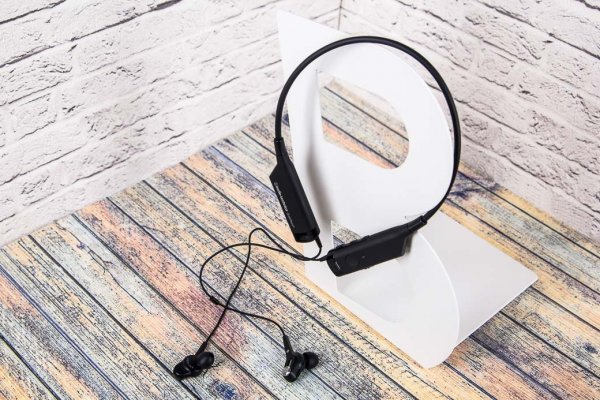 Обзор Audio-Technica ATH-ANC40BT — Заключение. 1
