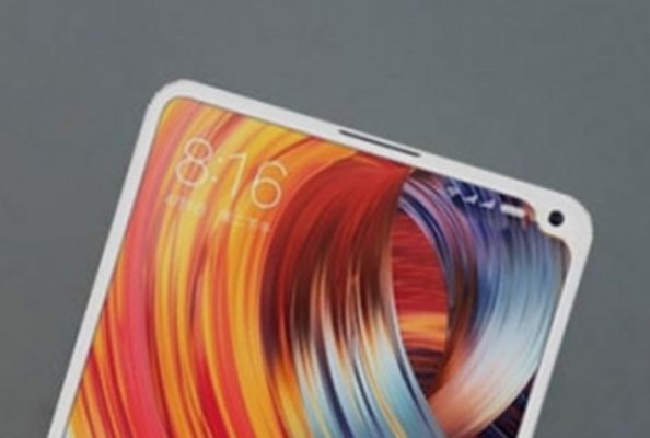 Характеристики Xiaomi Mi Mix 2s слиты в сеть