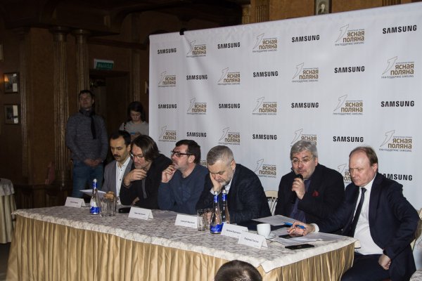 Объявлен лонг-лист номинации «Иностранная литература» премии «Ясная Поляна»