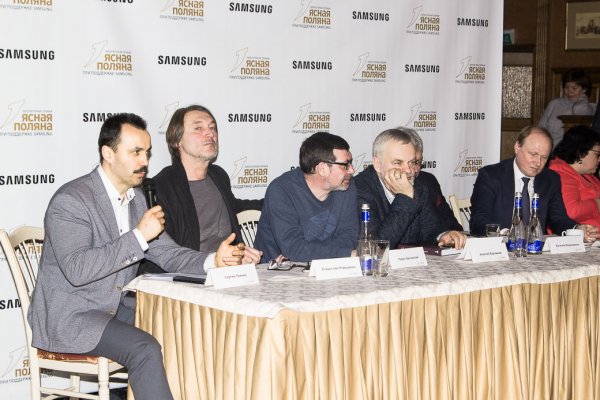 Объявлен лонг-лист номинации «Иностранная литература» премии «Ясная Поляна»