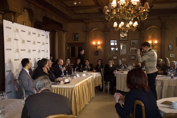 Объявлен лонг-лист номинации «Иностранная литература» премии «Ясная Поляна»