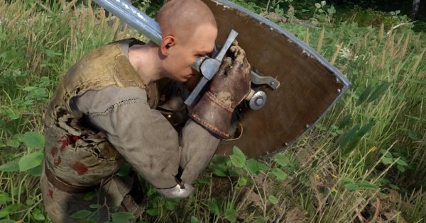 Рецензия на Kingdom Come: Deliverance. Как спасти Средневековье?