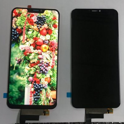 Атака клонов: Doogee покажет копию iPhone X на MWC