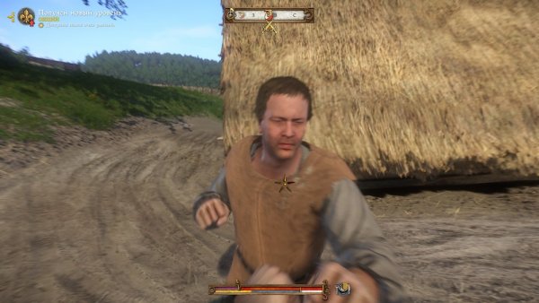 Рецензия на Kingdom Come: Deliverance. Как спасти Средневековье?