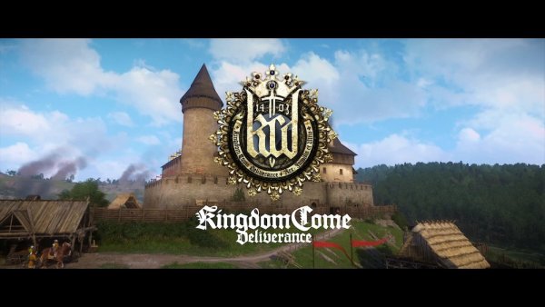 Рецензия на Kingdom Come: Deliverance. Как спасти Средневековье?