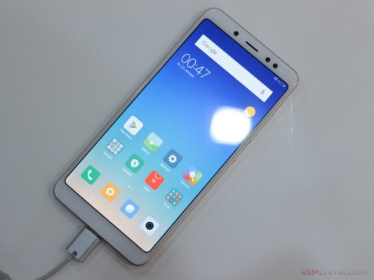Redmi Note 5 и Note 5 Pro официально представлены