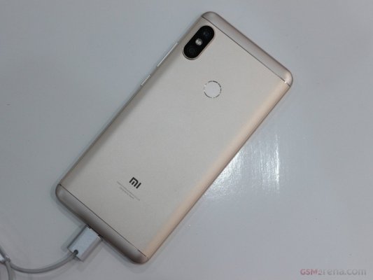 Redmi Note 5 и Note 5 Pro официально представлены