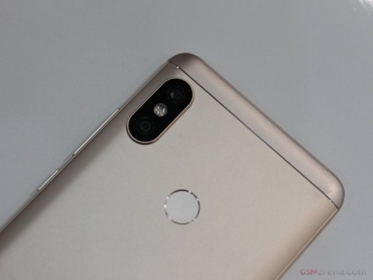 Redmi Note 5 и Note 5 Pro официально представлены