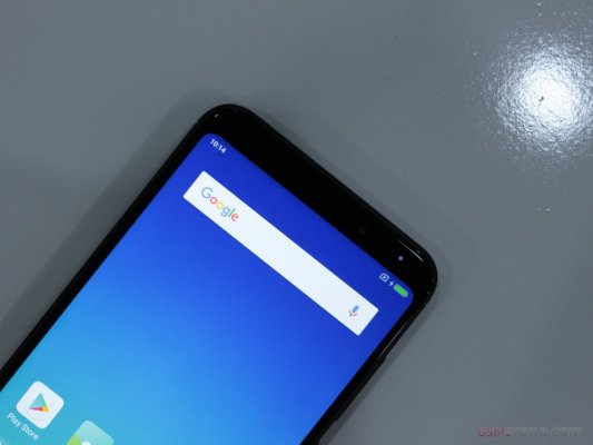 Redmi Note 5 и Note 5 Pro официально представлены