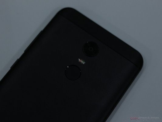 Redmi Note 5 и Note 5 Pro официально представлены