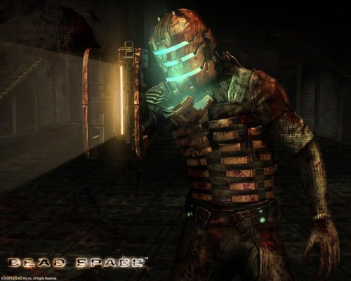 Первую часть Dead Space отдают бесплатно и навсегда