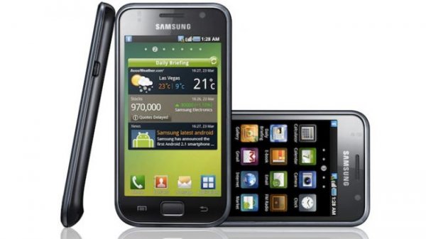 История развития Galaxy S. От мала до велика