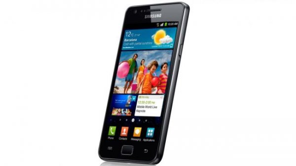 История развития Galaxy S. От мала до велика