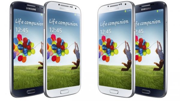 История развития Galaxy S. От мала до велика