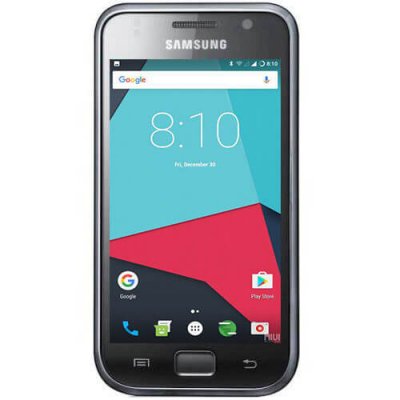 История развития Galaxy S. От мала до велика
