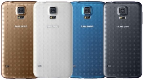 История развития Galaxy S. От мала до велика