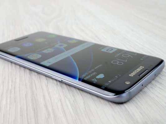 История развития Galaxy S. От мала до велика