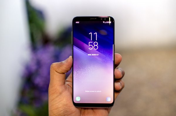 История развития Galaxy S. От мала до велика