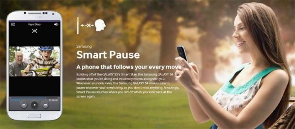 История развития Galaxy S. От мала до велика