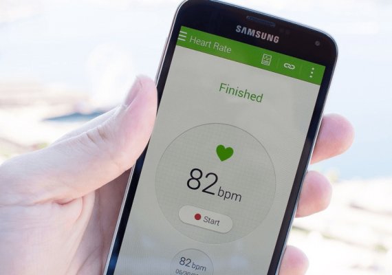 История развития Galaxy S. От мала до велика