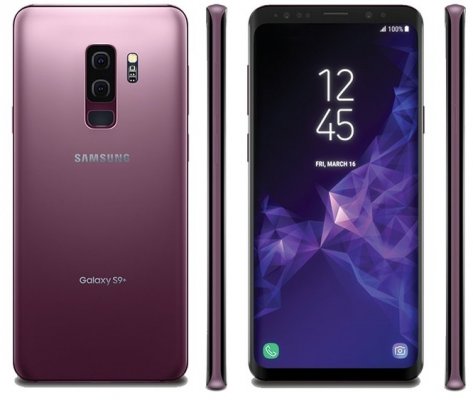На Reddit уже делятся опытом использования Galaxy S9