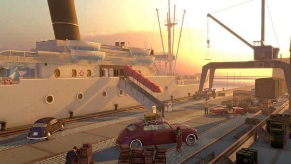 Лучшие игры марта для ПК и PS4