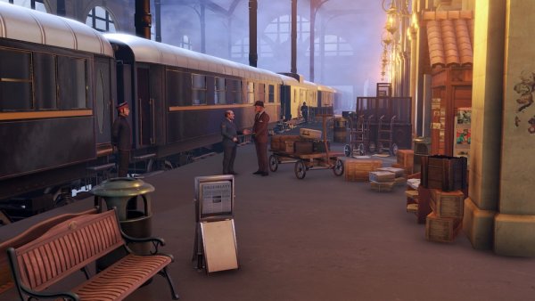 Лучшие игры марта для ПК и PS4