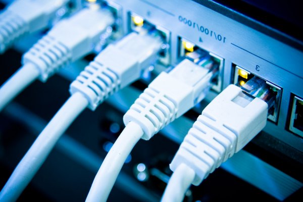 Как работает оптоволокно