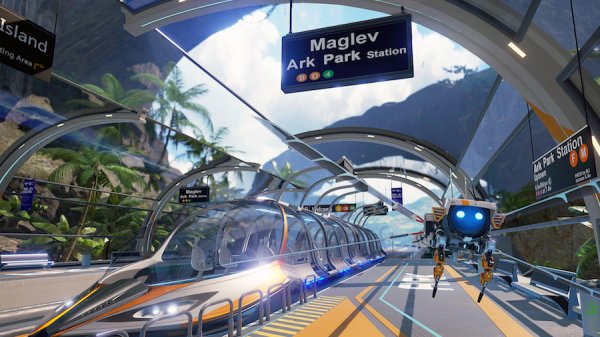 Лучшие игры марта для ПК и PS4