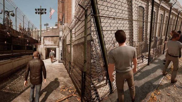 Лучшие игры марта для ПК и PS4