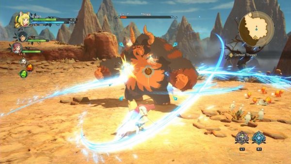 Лучшие игры марта для ПК и PS4