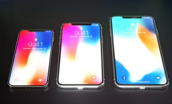 Смартфон iPhone SE 2 могут представить в июне на WWDC 2018