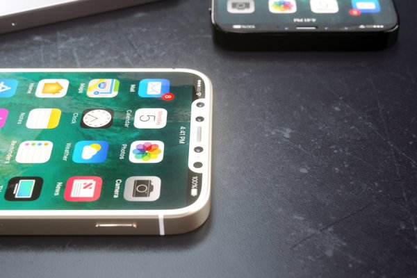 Смартфон iPhone SE 2 могут представить в июне на WWDC 2018