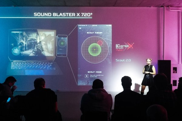 Игровой монстр от Acer: в России презентовали Predator Orion 9000