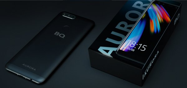 Какой смартфон подарить на 23 февраля и 8 марта?