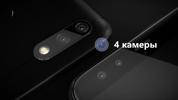 Какой смартфон подарить на 23 февраля и 8 марта?