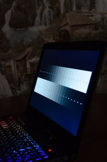 Обзор игрового ноутбука ASUS ROG Strix GL503V